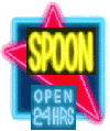 The Spoon Cafe and Bar